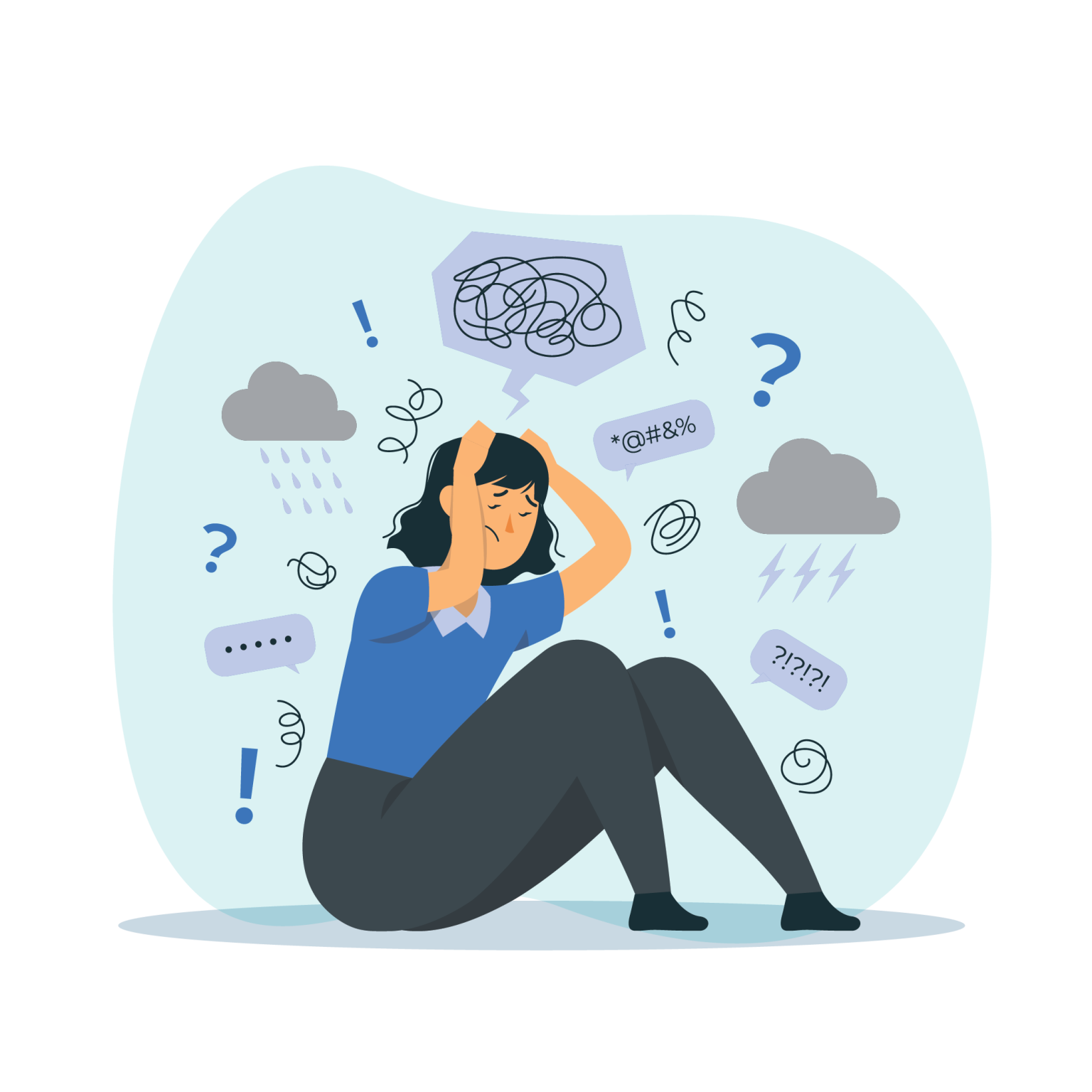 TMS for OCD Atlanta, GA ATL Integrative Psychiatry