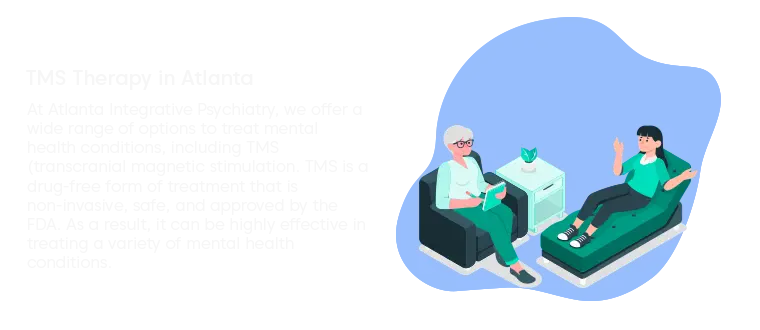 TMS Therapy