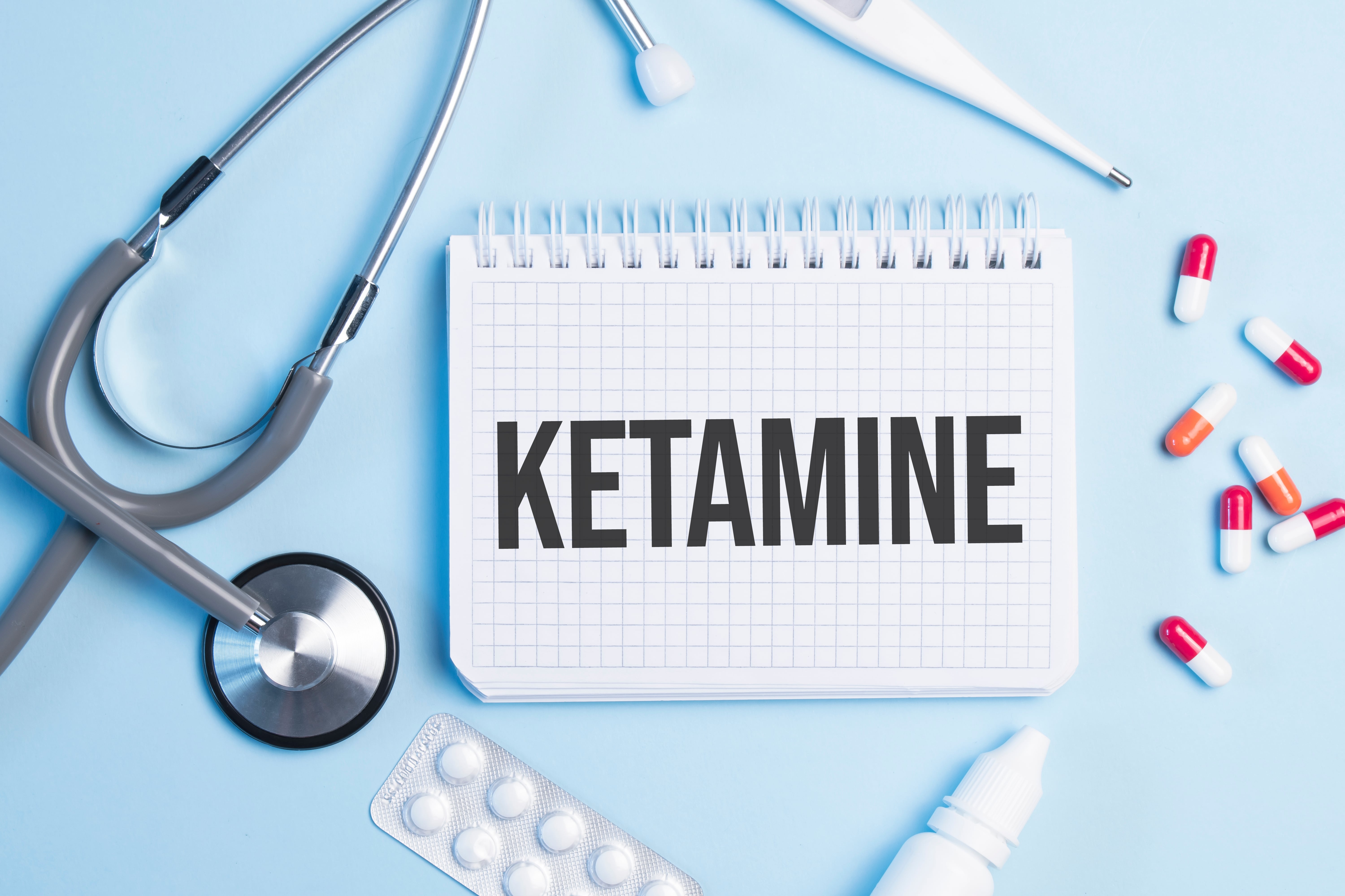 What Does Ketamine Therapy Feel Like?
