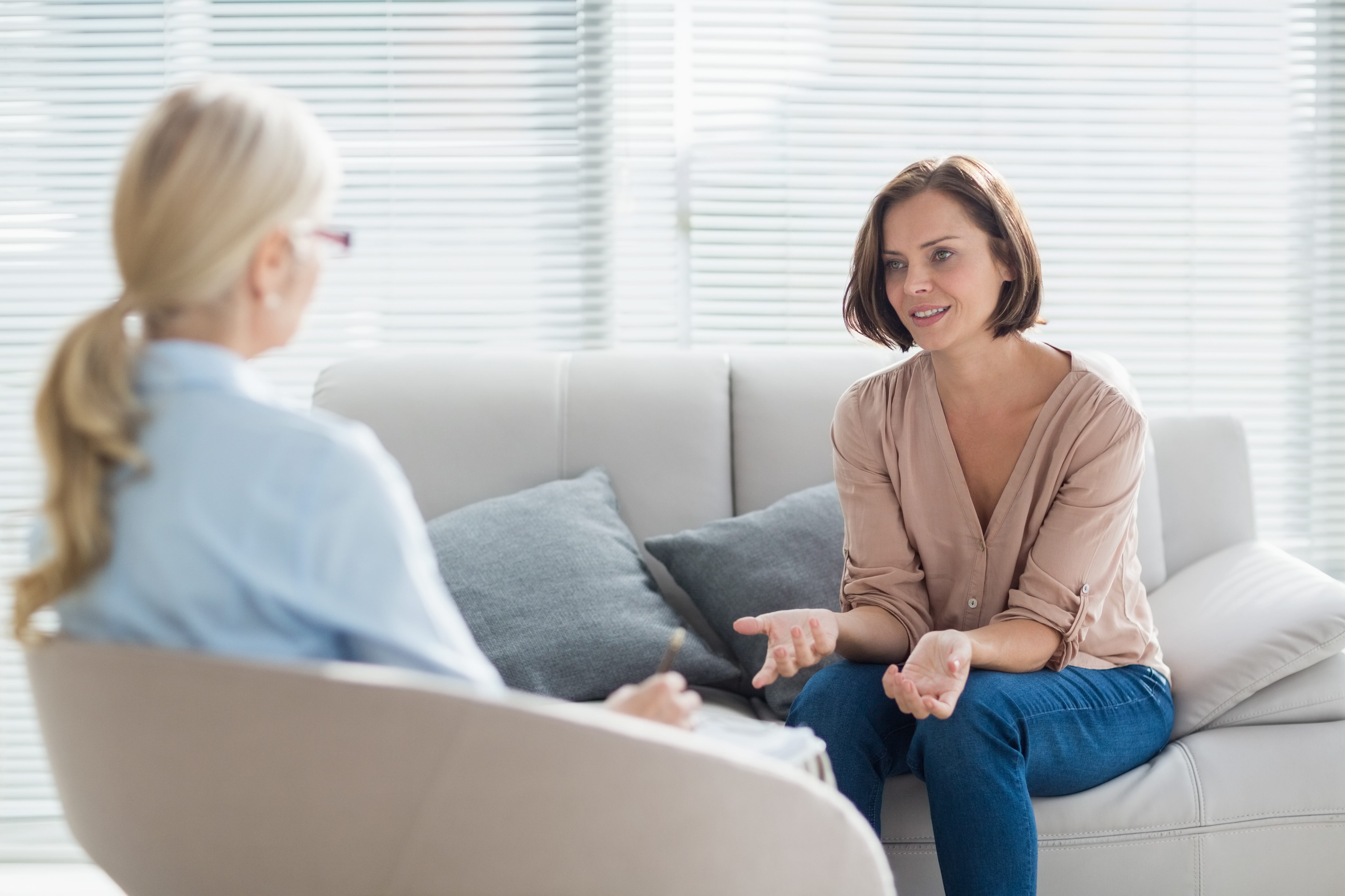 When to See a Psychiatrist: Signs You May Need Help