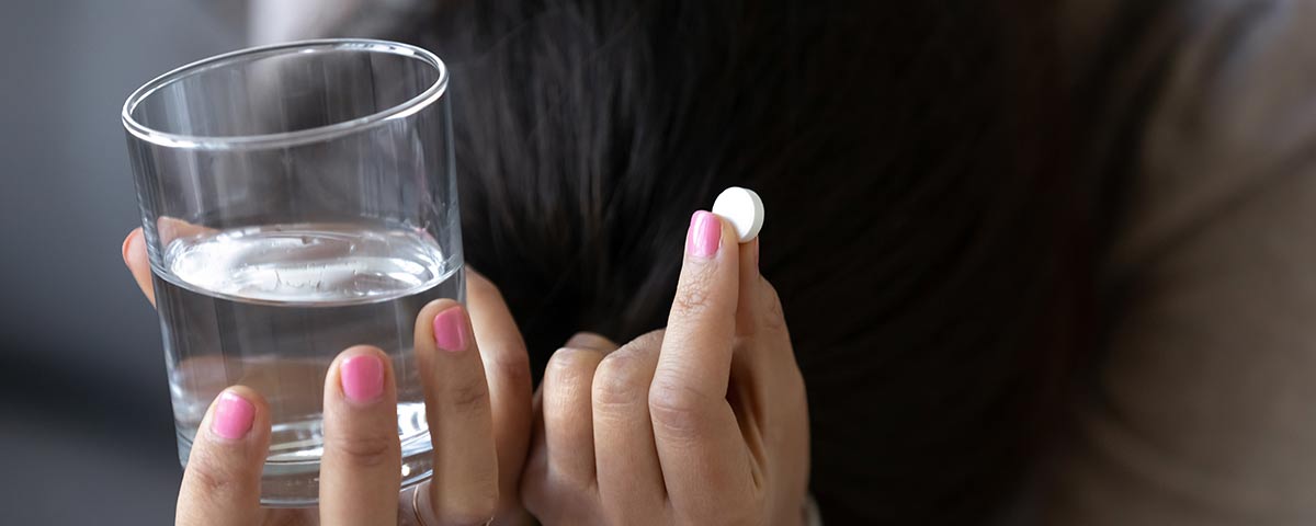 Can You Become Addicted to Antidepressants?