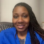 Chantal Lajeunesse, PMHNP, FNP, DN
