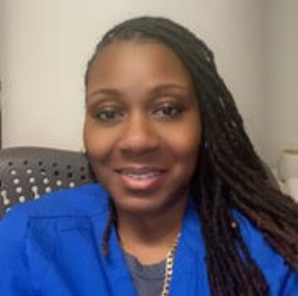 Chantal Lajeunesse, PMHNP, FNP, DN