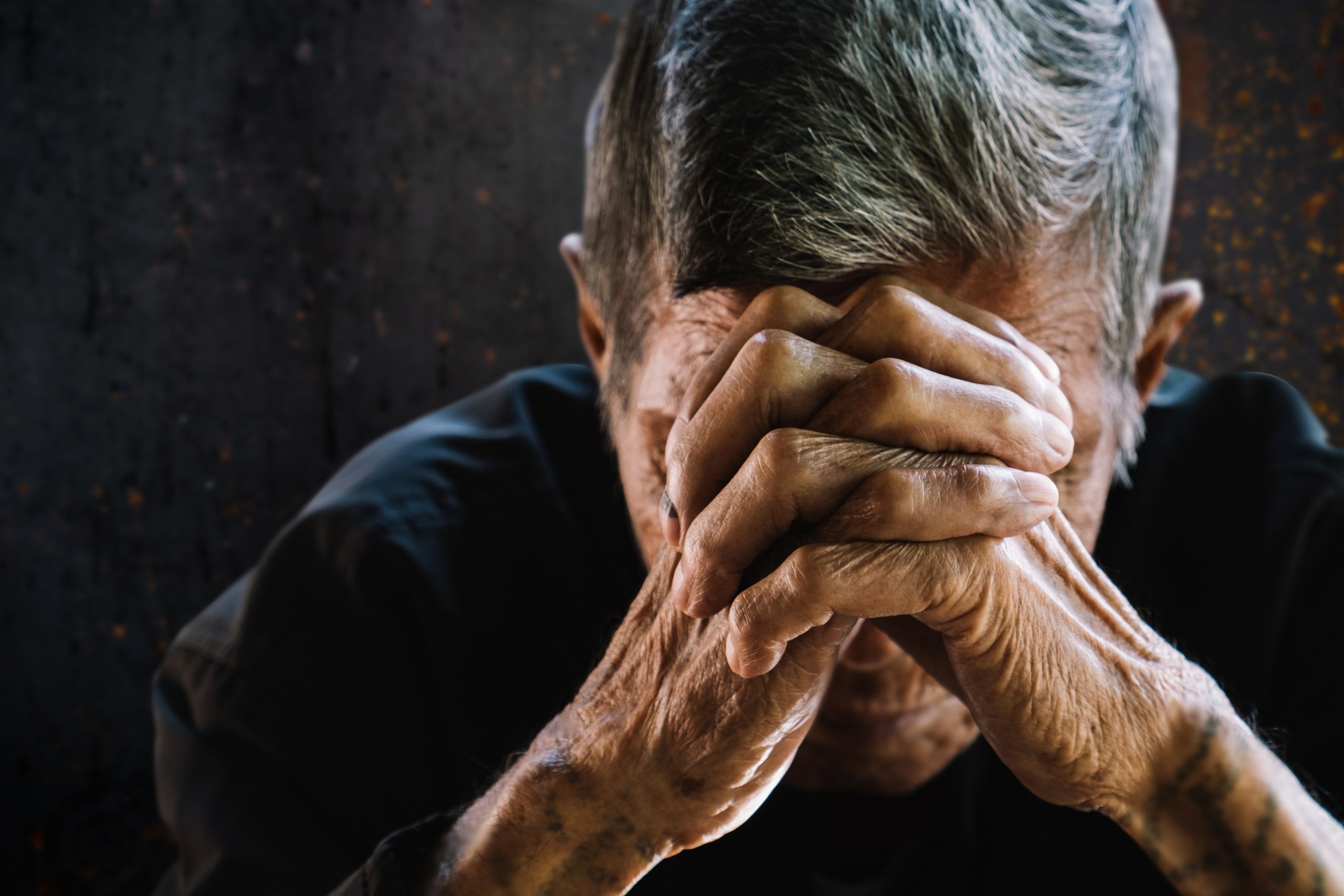 Treatment Resistant Depression: Signs, Symptoms, & Medication