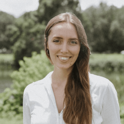 Veronica Slater, LPC, NCC