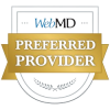 Web MD preferred provider logo